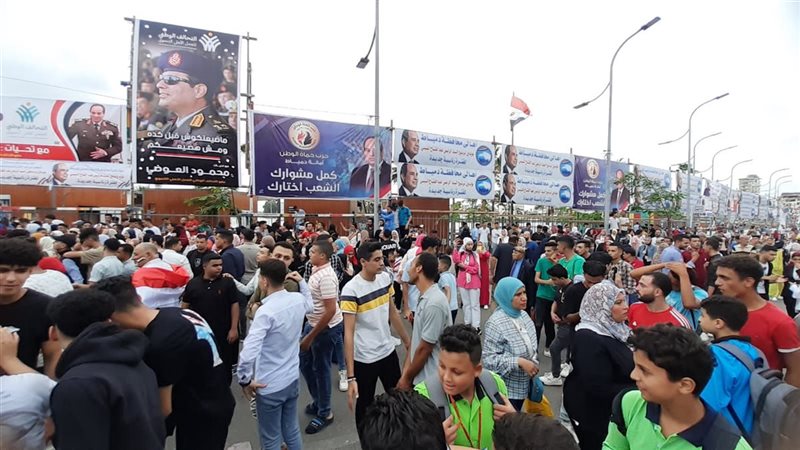 بوابة الجمهورية