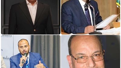 قيادات تعليم الجيزة بمستقبل وطن: الرئيس السيسى استجاب لمطلب الشعب