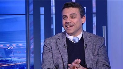 عبد الله جورج: حسين السيد يمنح الزمالك 