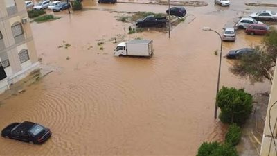 النمسا:دفعة جديدة من المساعدات إلى ليبيا لمواجهة تداعيات الأعاصير