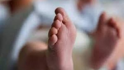 بكاء ذات العامين تسبب فى مقتله