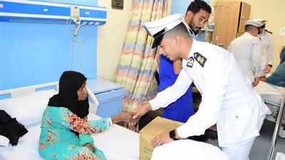 مديرية أمن الأقصر تطلق مبادرة «رد الجميل» لكبار السن مرضى السرطان