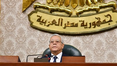 رئيس البرلمان يدعو الاعضاء لتقديم طلب كتابي لمن لديه اعتراضات علي تشكيل اللجان