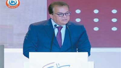 صحة المواطن.. أولاً