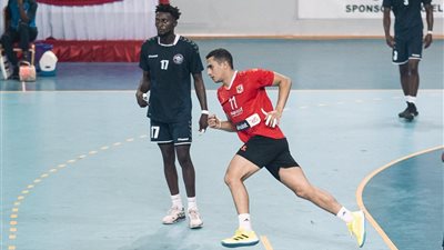 زيزو: حققنا مكاسب كبيرة في الدور الأول لبطولة إفريقيا