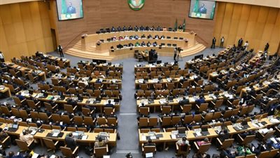 مجلس النواب الليبي يقر قانون إنشاء جهاز إعمار وتأهيل مدينة درنة