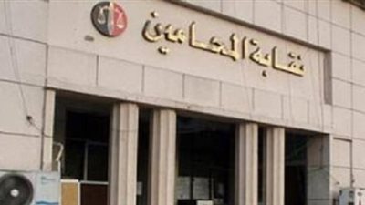 نقابة المحامين تفتح باب تلقي طلبات استخراج كارنيهات الأندية لأسر المحامين