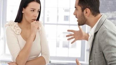 4 خطوات للتعامل مع الزوج العصبي