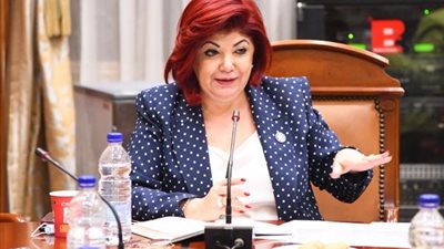 نورا علي: تعزيز آليات الوصول إلى 30 مليار دولار سنويًا على رأس أولوياتنا