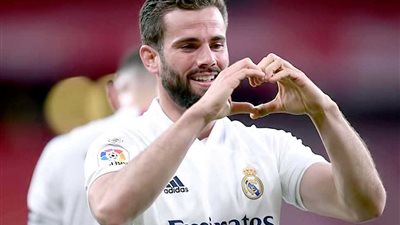 رسميًا.. فيرنانديز خارج كلاسيكو مدريد بسبب الإيقاف