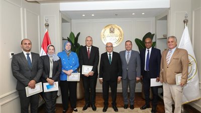 حجازي: إطلاق حوار مجتمعي لتطوير مناهج المرحلة الثانوية