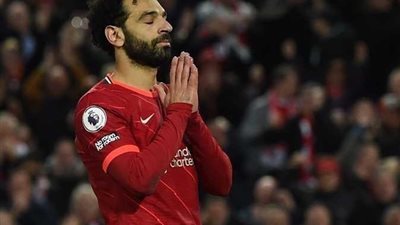 محمد صلاح مرشح لحصد جائزة هدف شهر سبتمبر مع ليفربول