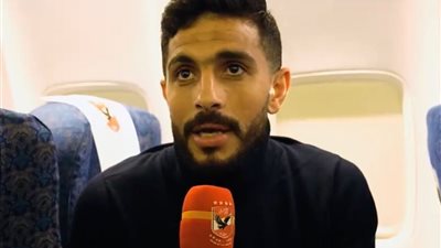 أيمن أشرف يكشف حقيقة مفاوضات الزمالك بعد الرحيل عن الأهلى
