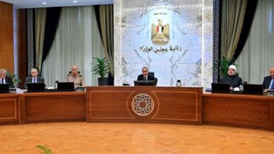 مدبولي: الحكومة ستبدأ في تنفيذ توجيهات الرئيس في مؤتمر حكاية وطن
