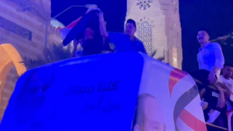 بوابة الجمهورية
