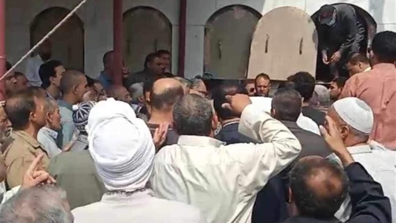 بوابة الجمهورية