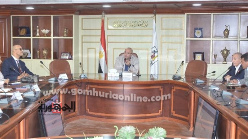 بوابة الجمهورية
