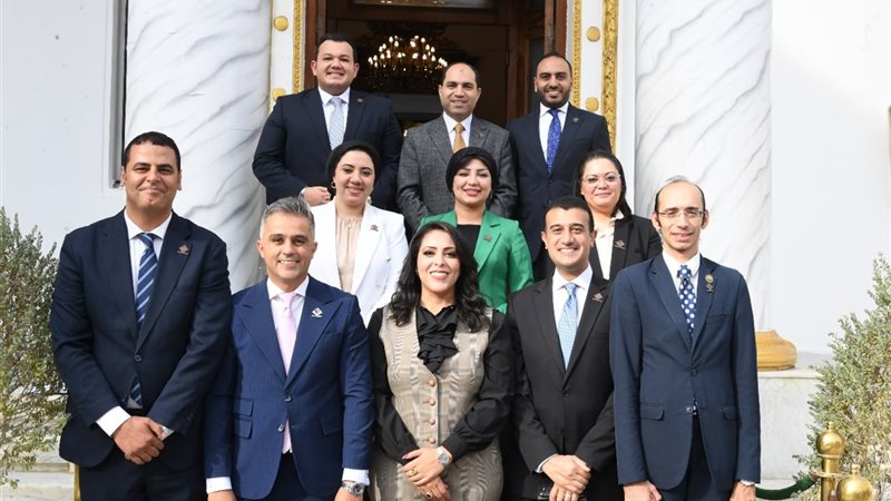 بوابة الجمهورية