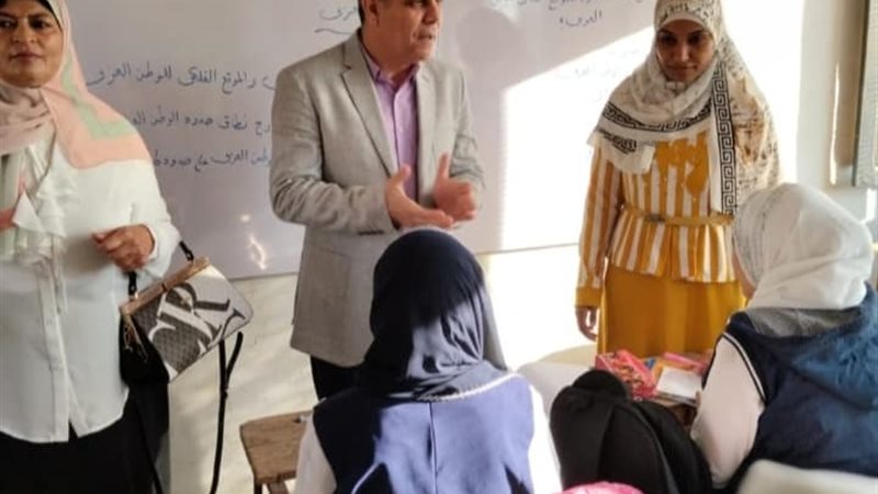 بوابة الجمهورية