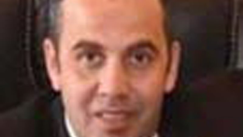 النائب محمد رضا البنا