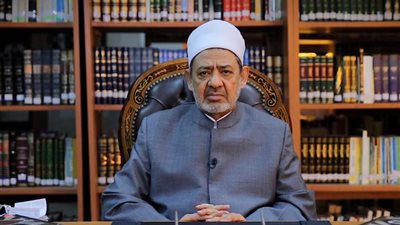 «عمائم الأزهر على جبهة النصر» تبرز الدور الوطني للأزهر