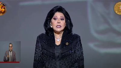 إسعاد يونس: الشعب المصري شاف بلده بعد نصر أكتوبر في أزهى صورها