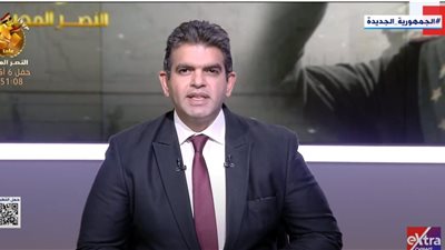 الطاهري: المصريون يجب عليهم استلهام روح أكتوبر.. وهناك حاجة إلى خطاب ثقافي جديد