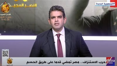 أحمد الطاهري: حرب أكتوبر ليس لها مثيل في التاريخ العسكري