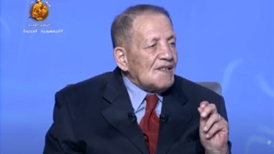 اللواء محمود طلحة يكشف خطة الخداع الاستراتيجي لمصر لتحرير سيناء