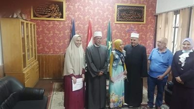 أزهر القليوبية يطالب بضرورة استخدام طرق التدريس الحديثة