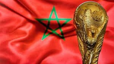 ناقدة مغربية: سنقدم نسخة مميزة لكأس العالم 2030 وسعداء للغاية
