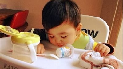 4 فوائد صحية للزبادي قبل النوم
