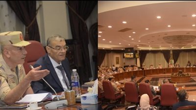 قوات الدفاع الشعبى والعسكرى تنظم عدداً من الفعاليات خلال شهر سبتمبر