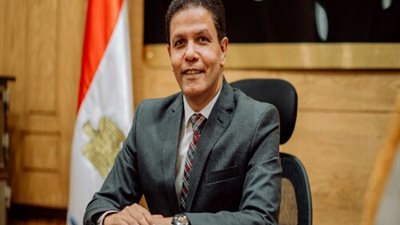 الجيزاوي يُعلن فتح باب الترشح لجوائز جامعة بنها لعام 2024