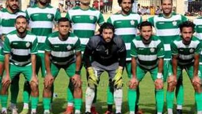 الدورى المصرى.. بدلاء بلدية المحلة الرسمي لمواجهة زد