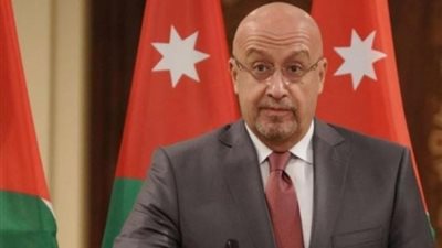 وزير الري الأردني: ما زلنا نواجه ظروفا مائية حرجة