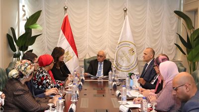 ننشر رابط نتيجة مسابقة التربية والتعليم لشغل وظائف معلم مساعد