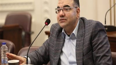 حجازي: المصريون سطروا بدمائهم في حرب أكتوبر حكاية للتحدي والإرادة