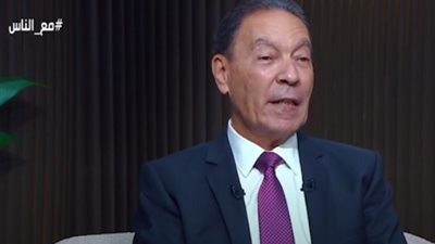 هاني الناظر.. أصيب بصداع شديد واكتشف مرض خطير