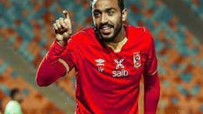 الزمالك يحسم موقفه بشأن تخفيض الغرامة المالية على كهربا