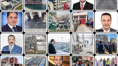 محطات تحلية المياه.. أنقذت مصر من العطش