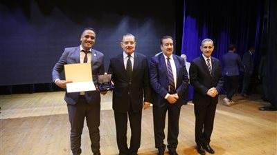 تصعيد مشروع نجيب عبدالله ضمن مبادرة المشروعات الخضراء الذكية