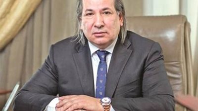 نائب رئيس حزب الوفد: بيان الاتحاد الأوروبي تجاوز الحدود الشرعية