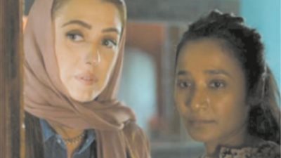 24 فيلماً مصرياً وعربياً في الدورة 45 لمهرجان القاهرة السينمائي