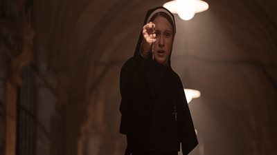 حصيلة إيرادات The Nun 2 فى شباك التذاكر العالمى