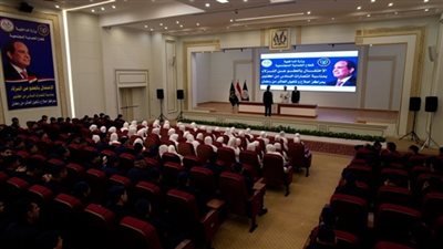 الإفراج بالعفو عن 3328 من المحكوم عليهم