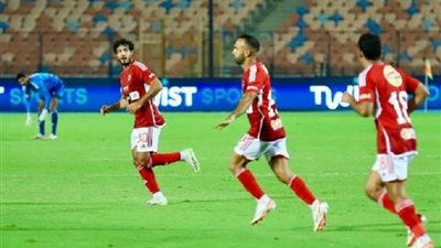 أحمد عطا يتحدث عن مجموعة الأهلي في دوري أبطال إفريقيا .. فيديو