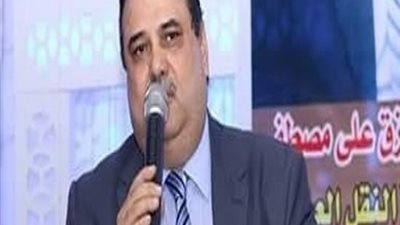كامل للبرلمان الاوروبى: موتوا بغيظكم مصر لا تنظر للصغائر ولن تركع