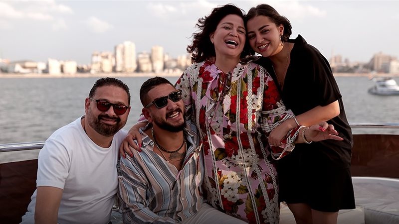 إلهام شاهين