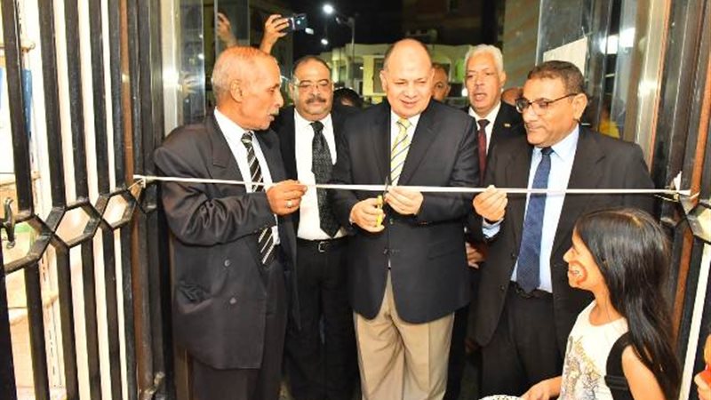 بوابة الجمهورية